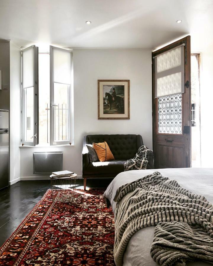 Studio Du Cherche Midi Jarnac Ngoại thất bức ảnh