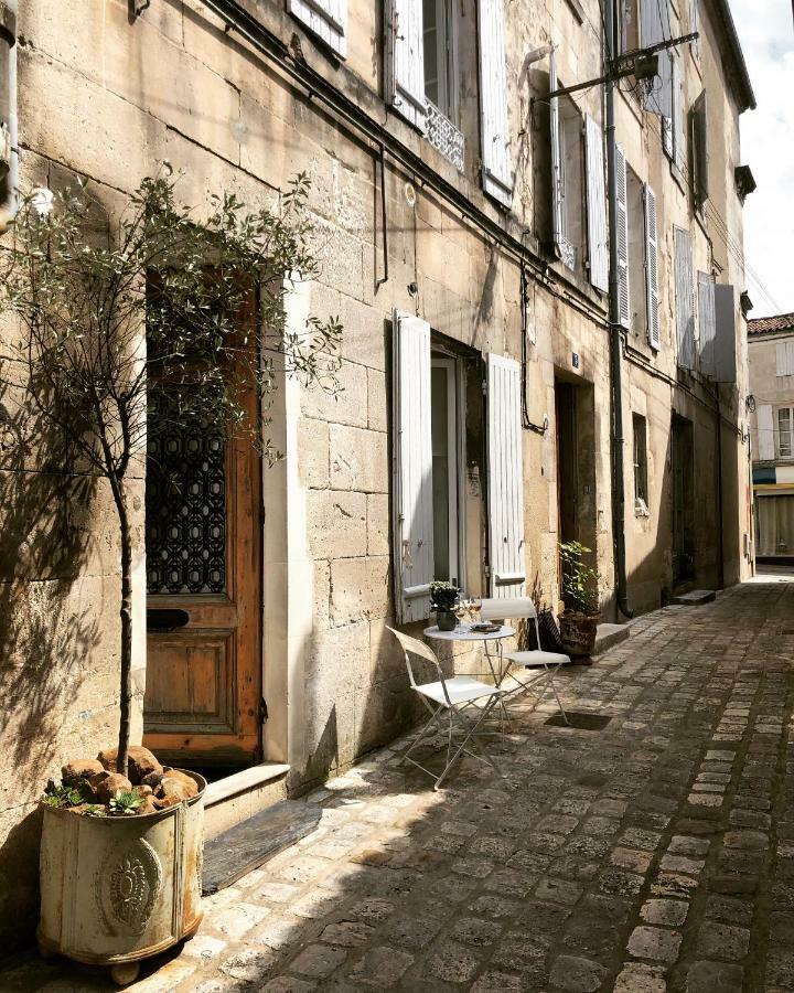 Studio Du Cherche Midi Jarnac Ngoại thất bức ảnh